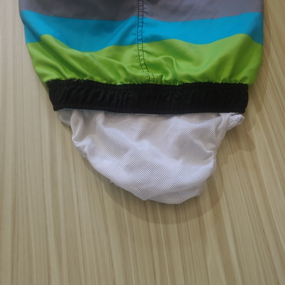 Cherokee Swimming Trunks - Picture 4 of 7